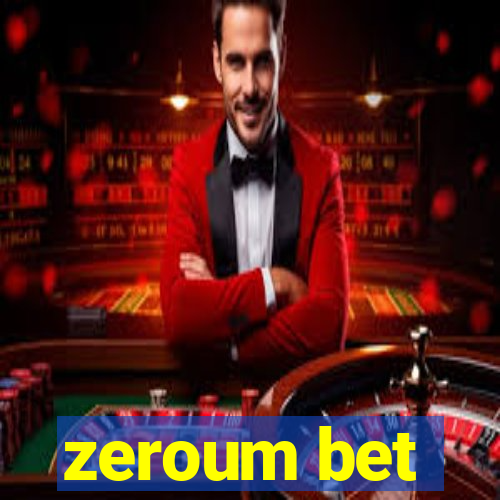 zeroum bet